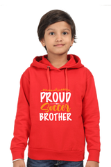 Cozy Kids’ Winter Hoodies
