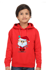 Cozy Kids’ Winter Hoodies