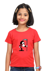 Cartoon Network Girls Premium T-Shirts