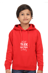 Cozy Kids’ Winter Hoodies
