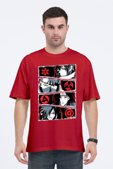 Premium Oversized T-Shirt