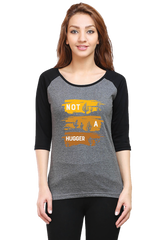 Women's Raglan T-Shirt