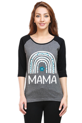 ✨ Women's Trendy Raglan T-Shirts