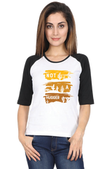 Women's Raglan T-Shirt