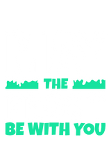 May The Frost Be With You - Hooded Sweatshirt