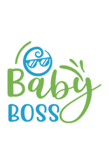 Baby Boss Rompers