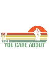 You Care About Premium T-Shirt