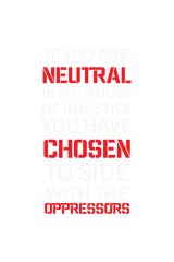 Oppressors Premium T-Shirt