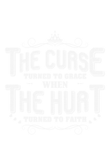 The Curse Premium T-Shirt