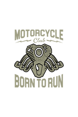 All Weather Round neck 3/4 Sleeve Cotton T-shirt for Women