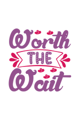 Maternity T-Shirt for Pregnant Women