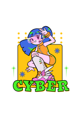 Everyday Oversized T-Shirt