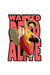 Everyday Oversized T-Shirt