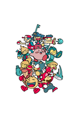 Cartoons Terry Shorts