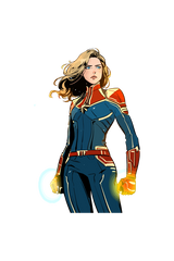 Super Girls Premium T-Shirts