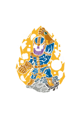 Super Girls Premium T-Shirts