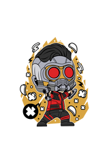 Super Girls Premium T-Shirts