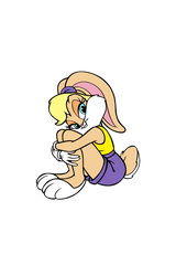 Cartoon Network Girls Premium T-Shirts