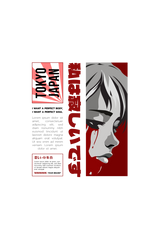 Men's Premium 100% Cotton Sleeveless T-shirt