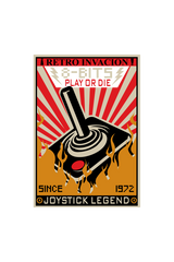 Anime Cotton V Neck T-shirts