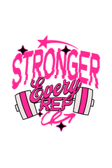 Own the Streets Oversized T-Shirt