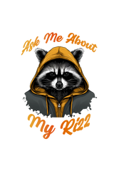 Premium Hoodie - Oversized Sweatshirt