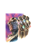 Anime - Pure Cotton Oversized Shirts