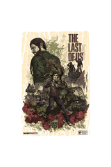 Anime - Pure Cotton Oversized Shirts