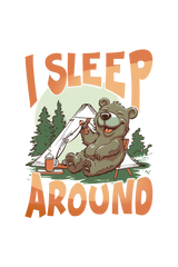 Streetwear Oversized Hoodie with Zipper