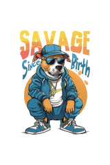 Streetwear Oversized Hoodie with Zipper