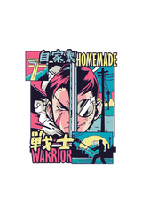 Streetwear Acid Wash Hoodie Sweatshirt