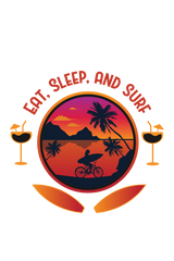 Premium Travel-Friendly Oversized Sweatshirt