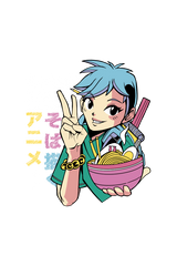 Women's Crop Hoodies