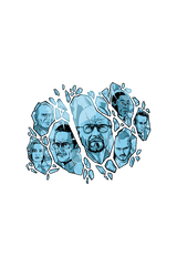 Women's Crop Hoodies