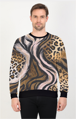 Premium Full-Graphic Sweatshirts