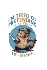 Premium Cotton T-Shirts