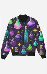 Premium Kids' Bomber Jackets