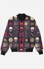 Premium Kids' Bomber Jackets