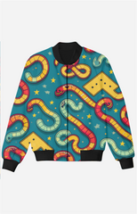 Premium Kids' Bomber Jackets