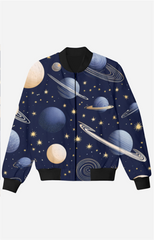 Premium Kids' Bomber Jackets