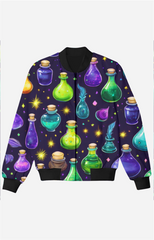 Premium Kids' Bomber Jackets