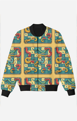 Premium Kids' Bomber Jackets