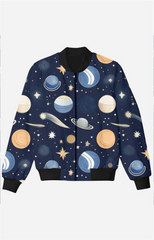 Premium Kids' Bomber Jackets