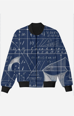 Premium Kids' Bomber Jackets