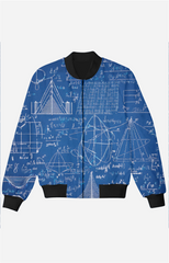 Premium Kids' Bomber Jackets