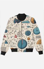 Premium Kids' Bomber Jackets