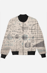 Premium Kids' Bomber Jackets