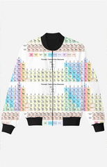 Premium Kids' Bomber Jackets