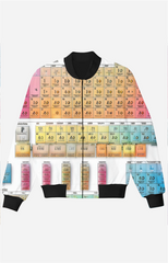 Premium Kids' Bomber Jackets