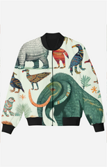 Premium Kids' Bomber Jackets